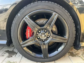 Mercedes-Benz S 500 * Gaz/Benzin* 6.3 AMG Facelift * 4Matic* , снимка 16