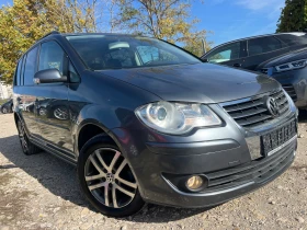 VW Touran FACELIFT HIGHLINE 6+ 1 METAN, снимка 3