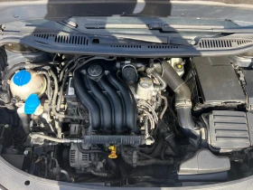 VW Touran FACELIFT HIGHLINE 6+ 1 METAN, снимка 16