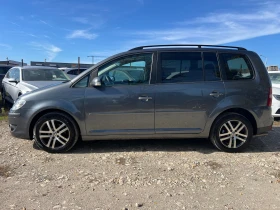 VW Touran FACELIFT HIGHLINE 6+ 1 METAN, снимка 7