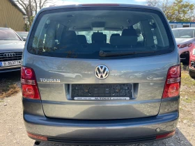 VW Touran FACELIFT HIGHLINE 6+ 1 METAN, снимка 6