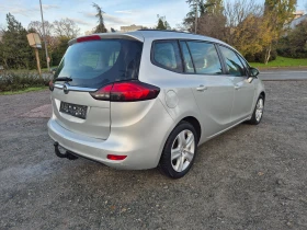 Opel Zafira Tourer 2.0CDTI 7 места, снимка 5