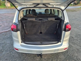Opel Zafira Tourer 2.0CDTI 7 места, снимка 11