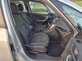 Opel Zafira Tourer 2.0CDTI 7 места, снимка 9