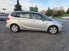 Opel Zafira Tourer 2.0CDTI 7 места, снимка 6
