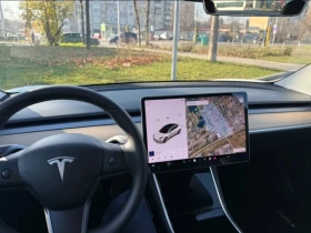 Tesla Model 3, снимка 12