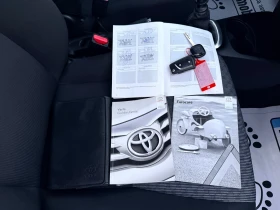 Toyota Yaris НОВИ ГУМИ* РЕАЛНИ КМ* БЕЗ РЪЖДА* НАВИГАЦИЯ* , снимка 14