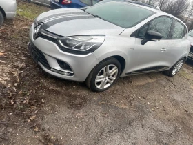 Renault Clio 1.2 LIMIDED EDITION BIG SALE, снимка 4