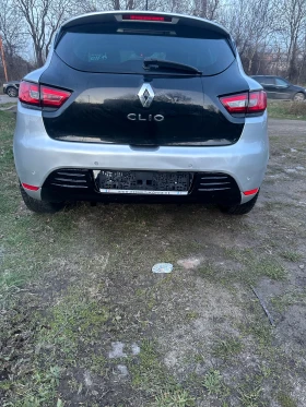 Renault Clio 1.2 LIMIDED EDITION BIG SALE, снимка 6