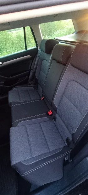 VW Passat 2.0 , снимка 11