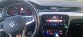 VW Passat 2.0 , снимка 6