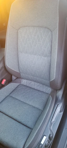 VW Passat 2.0 , снимка 9
