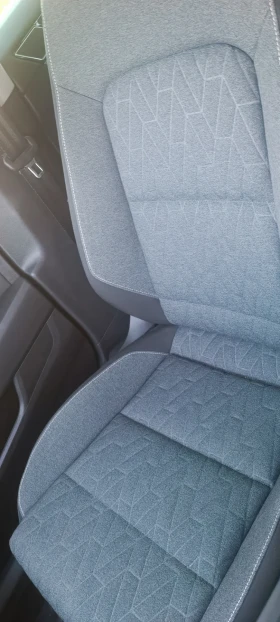 VW Passat 2.0 , снимка 12