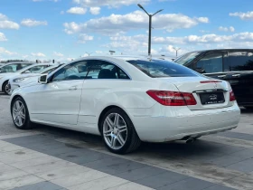 Mercedes-Benz E 220 * Coupe* AMG* 227000км.* СЕРВИЗНА ИСТОРИЯ* , снимка 3