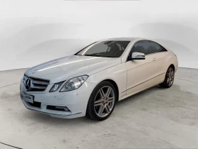 Mercedes-Benz E 220 * Coupe* AMG* 227000км.* СЕРВИЗНА ИСТОРИЯ* , снимка 1