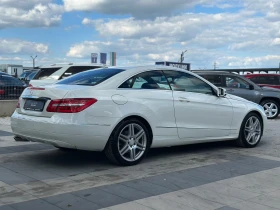 Mercedes-Benz E 220 * Coupe* AMG* 227000км.* СЕРВИЗНА ИСТОРИЯ* , снимка 4