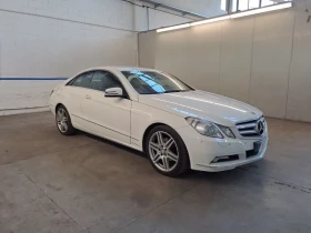 Mercedes-Benz E 220 * Coupe* AMG* 227000км.* СЕРВИЗНА ИСТОРИЯ* , снимка 2