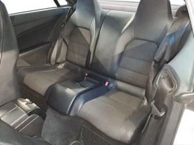 Mercedes-Benz E 220 * Coupe* AMG* 227000км.* СЕРВИЗНА ИСТОРИЯ* , снимка 6