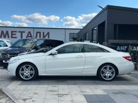 Mercedes-Benz E 220 * Coupe* AMG* 227000км.* СЕРВИЗНА ИСТОРИЯ* , снимка 5