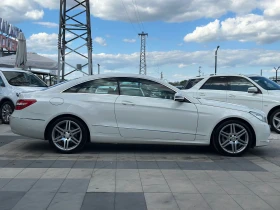Mercedes-Benz E 220 * Coupe* AMG* 227000км.* СЕРВИЗНА ИСТОРИЯ* , снимка 6