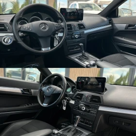 Mercedes-Benz E 220 * Coupe* AMG* 227000км.* СЕРВИЗНА ИСТОРИЯ* , снимка 10