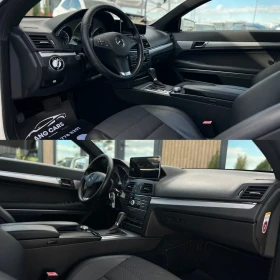 Mercedes-Benz E 220 * Coupe* AMG* 227000км.* СЕРВИЗНА ИСТОРИЯ* , снимка 9