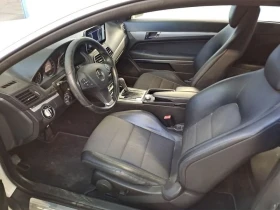 Mercedes-Benz E 220 * Coupe* AMG* 227000км.* СЕРВИЗНА ИСТОРИЯ* , снимка 5