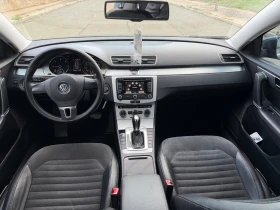 VW Passat АВТОМАТИК 2000-140 кс, снимка 8