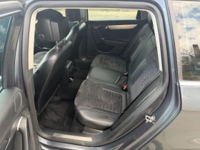 VW Passat АВТОМАТИК 2000-140 кс, снимка 12