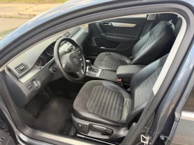 VW Passat АВТОМАТИК 2000-140 кс, снимка 9