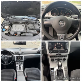 VW Passat АВТОМАТИК 2000-140 кс, снимка 14