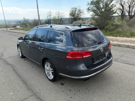 VW Passat АВТОМАТИК 2000-140 кс, снимка 6