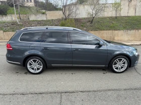 VW Passat АВТОМАТИК 2000-140 кс, снимка 5