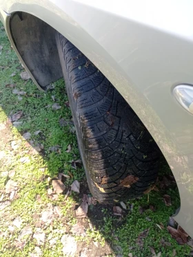 Peugeot 307, снимка 7