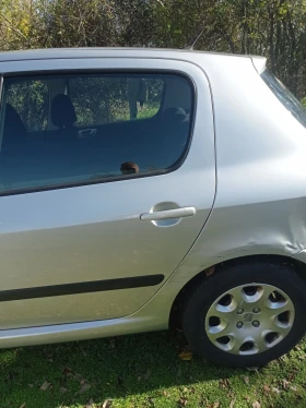 Peugeot 307, снимка 5