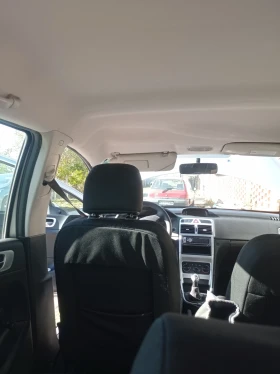 Peugeot 307, снимка 14