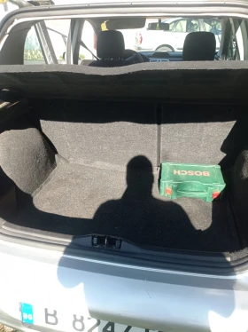 Peugeot 307, снимка 11