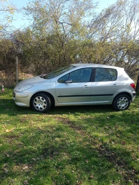 Peugeot 307, снимка 1