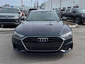 Audi A7 * Technik * CARFAX * ЦЕНА ДО БГ, снимка 2