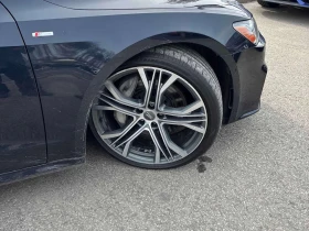 Audi A7 * Technik * CARFAX * ЦЕНА ДО БГ, снимка 12