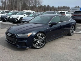 Audi A7 * Technik * CARFAX * ЦЕНА ДО БГ, снимка 1