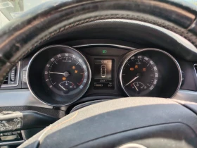 Skoda Superb 2.0tdi 170kc, снимка 6