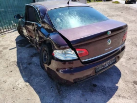 Skoda Superb 2.0tdi 170kc, снимка 5