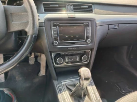 Skoda Superb 2.0tdi 170kc, снимка 7