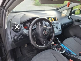 Seat Altea XL 1, 9 TDI, снимка 8