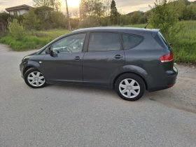 Seat Altea XL 1, 9 TDI, снимка 4