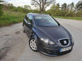 Seat Altea XL 1, 9 TDI, снимка 3