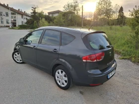 Seat Altea XL 1, 9 TDI, снимка 5