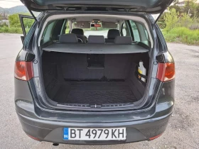 Seat Altea XL 1, 9 TDI, снимка 6