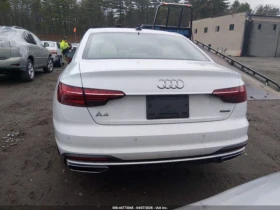 Audi A4 PREMIUM PLUS 40 TFSI QUATTRO S TRONIC, снимка 15